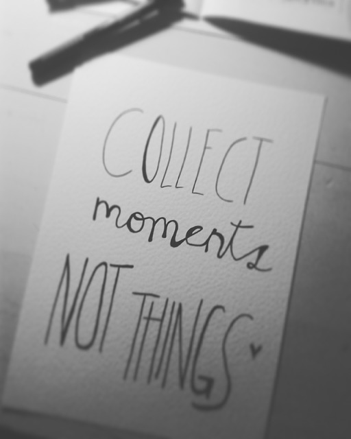 Connected cursive calligraphy showing flowing letter connections and rhythm