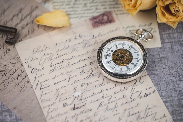 Notebook containing handwritten English words and spelling corrections